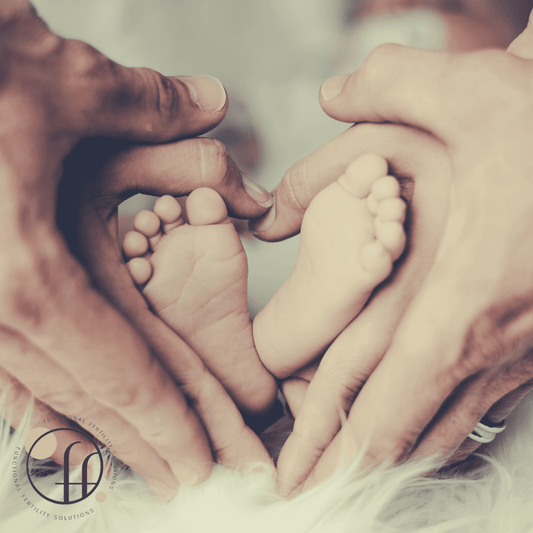 Couples Ferility Review - Expanded Partner Testing
