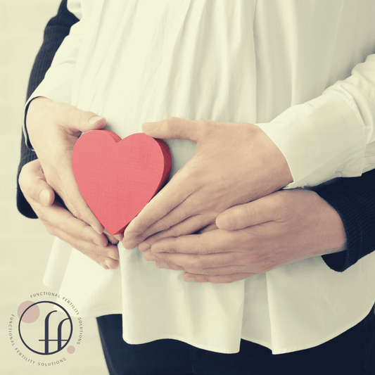 Fertility Preparation Program