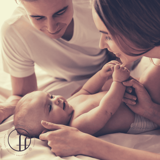 Couples Fertility Review
